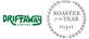 Driftaway Coffee logo