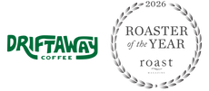 Driftaway Coffee logo