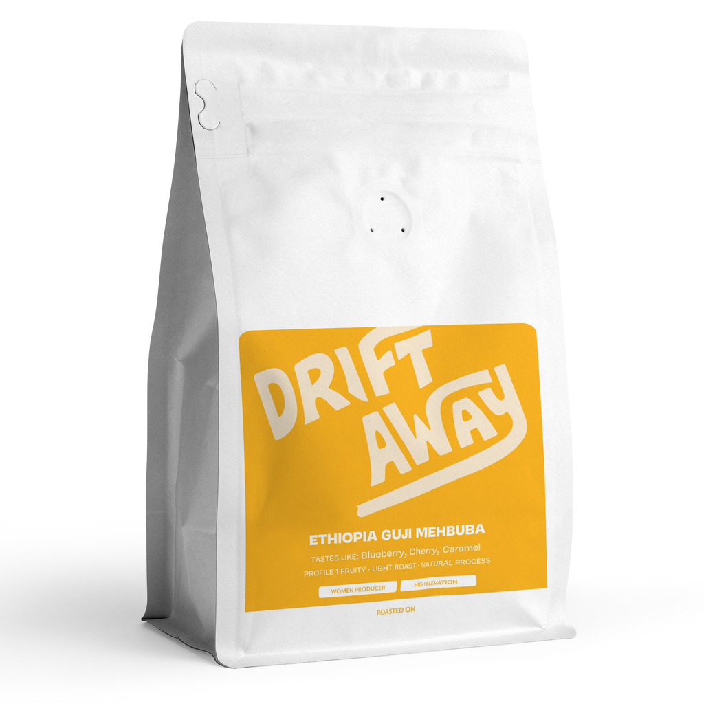 Light Roasts Subscription - Freshly Roasted for Every Cup