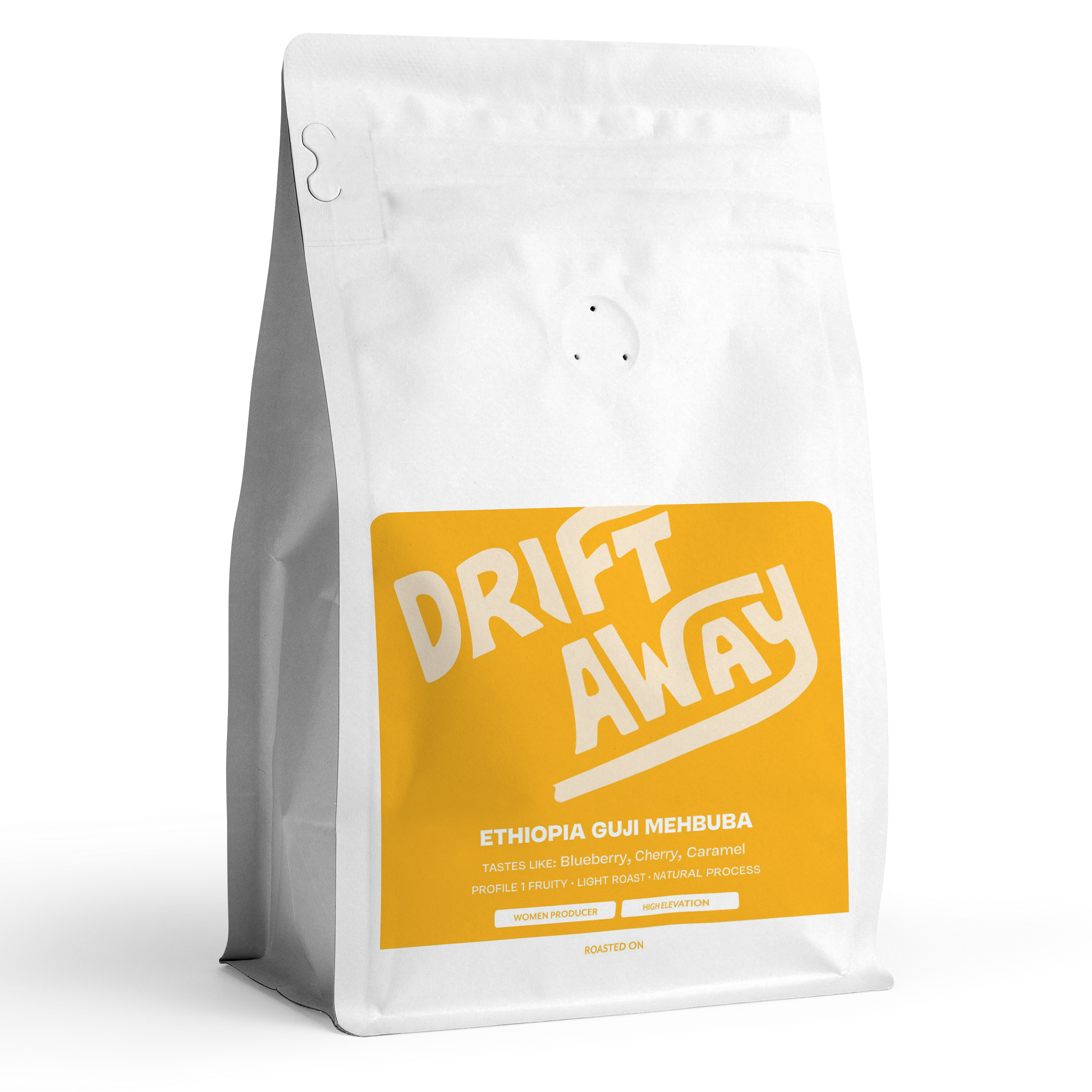 Light Roasts Subscription - Freshly Roasted for Every Cup