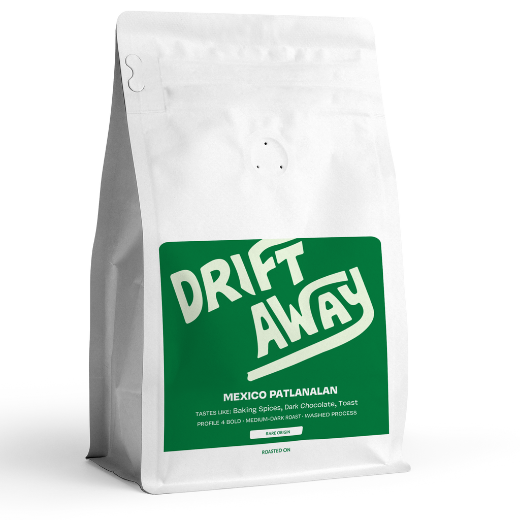 Medium and Dark Roasts Subscription - A Smooth Pick for Coffee Lovers