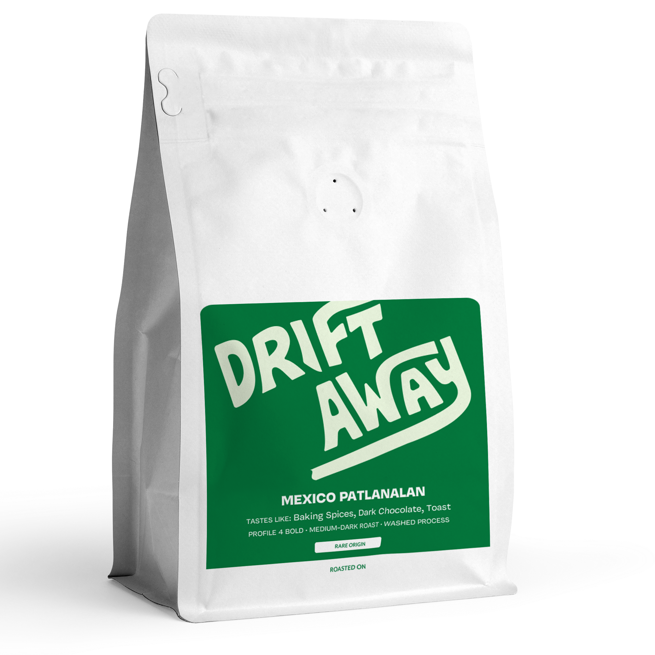Medium and Dark Roasts Subscription - A Smooth Pick for Coffee Lovers