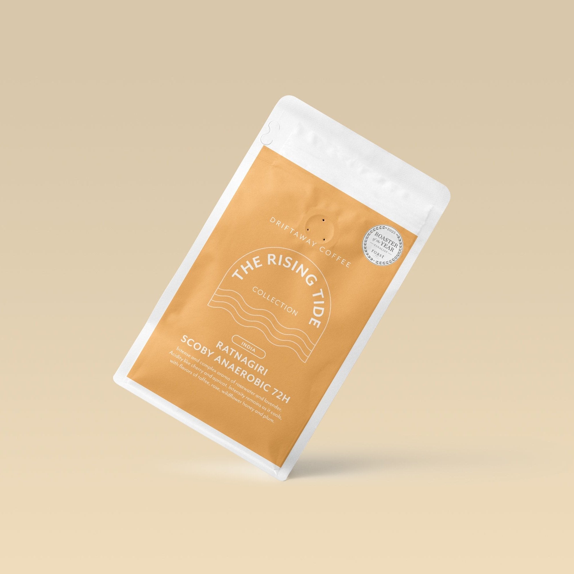India Ratnagiri Scoby Anaerobic 72h - Crafted for a Brighter Brew