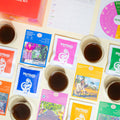 Coffee Tasting Kit - Brew Something Remarkable