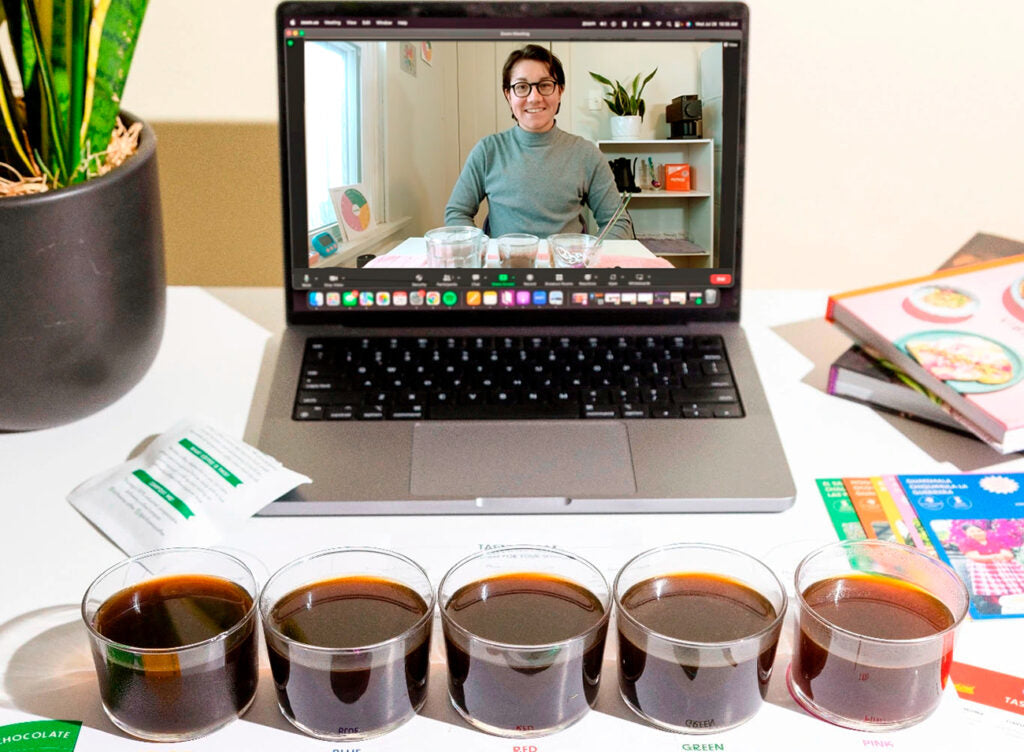 Espresso Coffee Gift Subscription - Crafted for a Brighter Brew