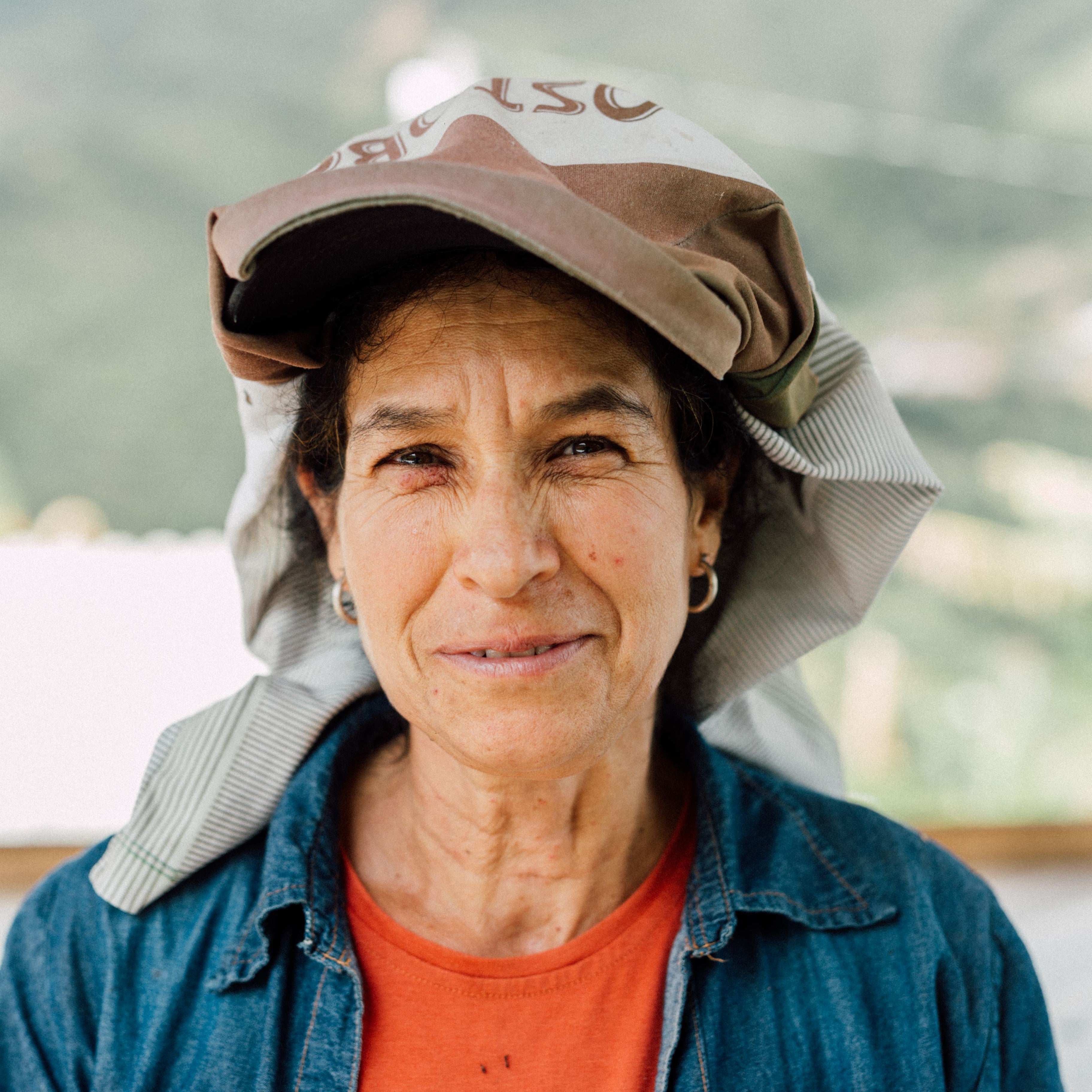 Colombia Gloria Sepulveda Chiroso - Cafe-Quality Flavor at Home