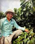 Bolivia Caranavi Rosita Geisha - Brew Something Remarkable